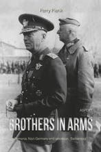 Brothers in Arms 9789464870121 Perry Pierik, Boeken, Verzenden, Gelezen, Perry Pierik
