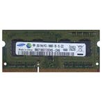 Samsung M471B5773CHS-CH9 2GB DDR3 1333MHz PC3-10600S CL9, Ophalen of Verzenden, Gebruikt
