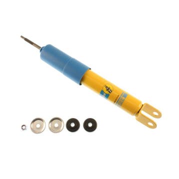Bilstein B6 2000 Chevrolet Tahoe LT Front 46mm Monotube, Ophalen of Verzenden, Nieuw