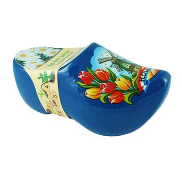 Bloemzaadklompje Blauw met Margrietzaadjes, Ophalen of Verzenden, Nieuw