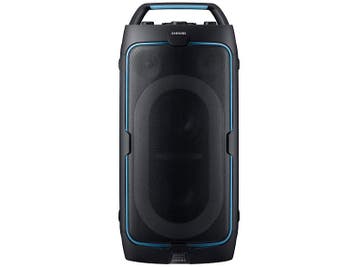 Samsung -   Sound Tower Partyspeaker Zwart, Audio, Tv en Foto, Luidsprekers, Overige merken, Verzenden, Overige typen, Nieuw