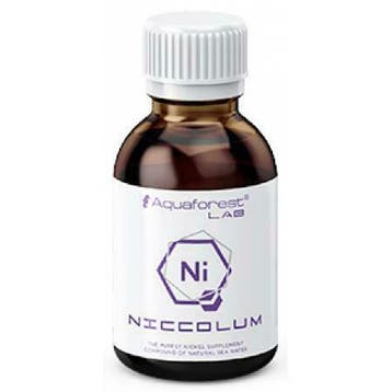 Aquaforest Nickel LAB 200 ml, Ophalen of Verzenden, Nieuw