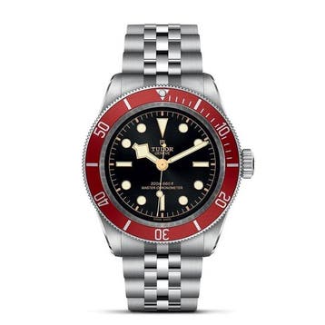 Tudor - Black Bay 58 - Brand New 7941A1A0RU - Heren - 2026