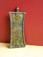 Amulet - Burkina Faso - TUSSIAN PLANK MASKER (Zonder