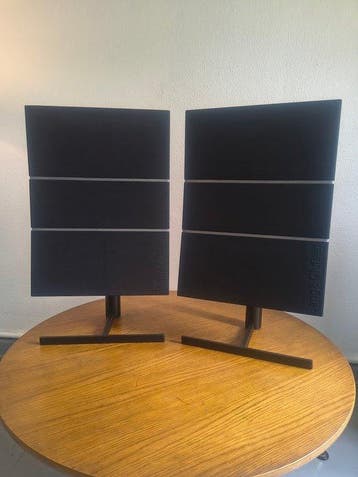 Bang & Olufsen - Beovox RL 6000 met originele, Nieuw