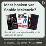 Girl, Missing 9780857074133 Sophie Mckenzie, Boeken, Verzenden, Gelezen, Sophie Mckenzie