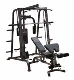 Titanium Strength 180SP Multipower | Smith, Verzenden, Nieuw, Overige typen