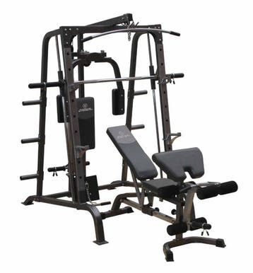 Titanium Strength 180SP Multipower | Smith, Sport en Fitness, Verzenden, Nieuw, Overige typen