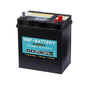 VMF 53520 / 540 126 033 / S4 018 accu 12V, 35Ah, origineel, Verzenden, Nieuw
