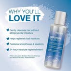 Joico Moisture Recovery Shampoo Travelsize - 50ml, Sieraden, Tassen en Uiterlijk, Uiterlijk | Haarverzorging, Ophalen of Verzenden