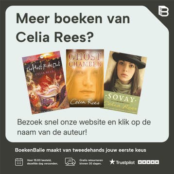 Pirates! - Celia Rees 9781408800270, Verzenden, Gelezen, Celia Rees