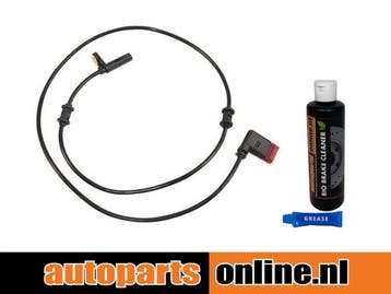 ABS-sensor Mercedes-benz Clc-klasse achterzijde, rechts, Verzenden, Nieuw, Mercedes-Benz