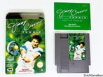 Nintendo Nes – Jimmy Connors Tennis - ITA, Spelcomputers en Games, Games | Nintendo NES, Verzenden, Gebruikt