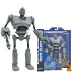 The Iron Giant Select Action Figure Battle Mode Iron Gian..., Ophalen of Verzenden, Nieuw