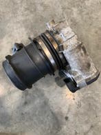 Mercedes W220 S-klasse S600 V12 gasklep luchtmassameter MAF, Gebruikt, Mercedes-Benz