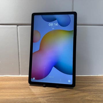 Samsung Galaxy Tab S6 Lite 64GB Wifi - Mobiele telefoon, Nieuw