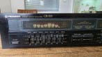 Pioneer - CR-555 Stereo grafische equalizer, Nieuw