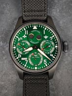 IWC - Big Pilot Perpetual Calendar - IW503005 - Heren -
