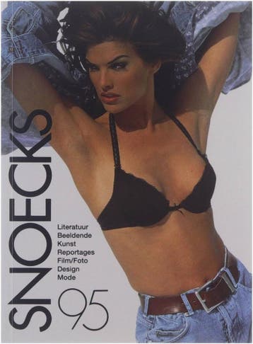 Snoecks 1995 - Joop Bromet 9789053491256, Verzenden, Gelezen, Joop Bromet