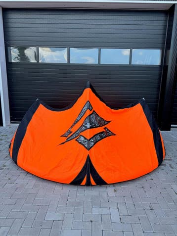 Naish Pivot S26 8m, Ophalen of Verzenden, Nieuw