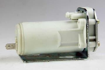 Ruitensproeier pomp universeel, Ophalen of Verzenden, Nieuw