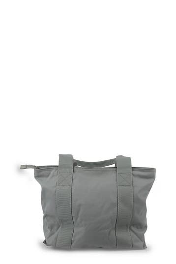 Kipling Handtas Zilver, Verzenden, Gebruikt