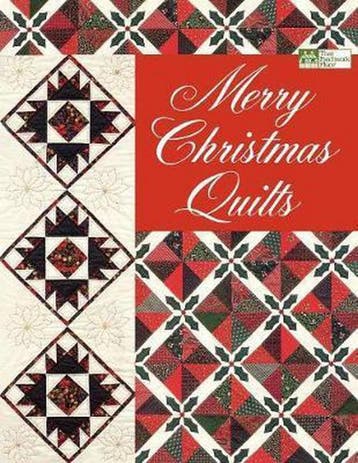 Merry Christmas Quilts - Patchwork Place 9781564776358, Boeken, Verzenden, Gelezen, Patchwork Place