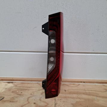 Achterlicht Sprinter w907 LED Rechts (Nieuw), Auto-onderdelen, Ophalen of Verzenden, Nieuw, Mercedes-Benz