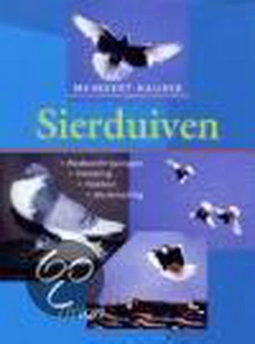 Sierduiven - M. Hauber 9789052104423, Verzenden, Gelezen, M. Hauber