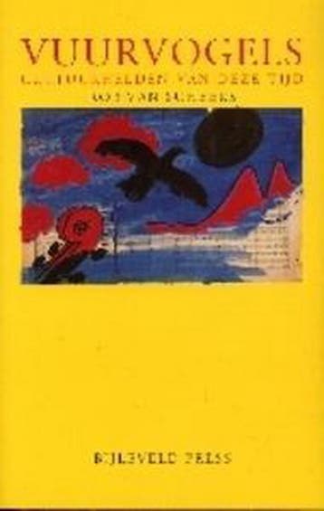 Vuurvogels - R. van Scheers 9789072019165, Verzenden, Gelezen, R. van Scheers