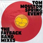 12 inch gebruikt - Tom Moulton - Spring Event (The Fatbac..., Verzenden, Zo goed als nieuw