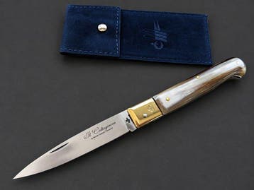 Fraraccio Fraraccio Il Caltagirone – Tradizionale Coltello
