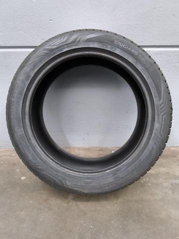 1x Vredestein 245/45 R19 all-season band 8 mm, Auto-onderdelen, 19 inch, Ophalen of Verzenden, All Season, Band(en)
