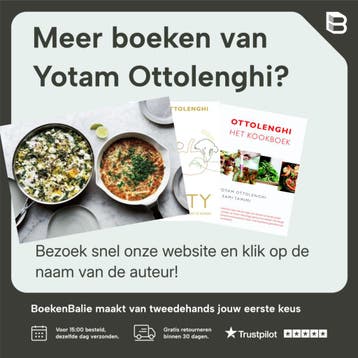 Shelf love / Ottolenghi test kitchen - Yotam Ottolenghi, Verzenden, Gelezen, Yotam Ottolenghi