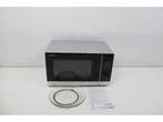 Sharp YC-PS204AE-S - Magnetron 20L 700W - Semi-digitaal, Verzenden, Zo goed als nieuw