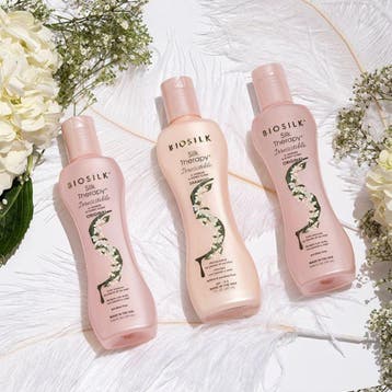 Biosilk Silk Therapy Irresistible Original 167ml, Ophalen of Verzenden, Nieuw, Overige typen