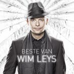 cd digi - Wim Leys - Beste Van Wim Leys, Verzenden, Zo goed als nieuw