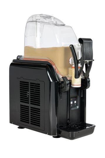 B Large professionele ijskoffiemachine, Verzenden, Nieuw