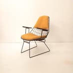 Pastoe - Cees Braakman, Adriaan Dekker - Stoel - FM06 -