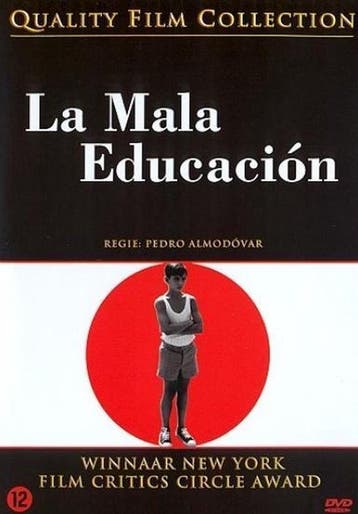 La Mala Educacion (QFC), Verzenden, Nieuw in verpakking