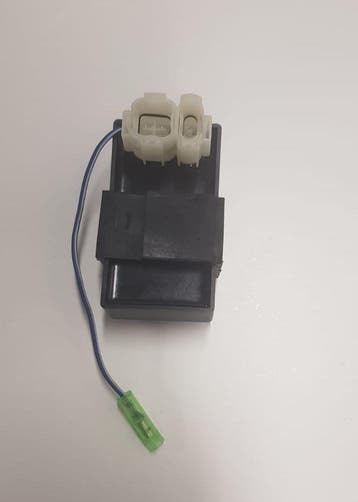 CDI-unit met draad 35km | GY6 4T, Verzenden, Nieuw, Overige merken