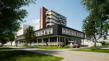 Te huur: Appartement John F. Kennedylaan in Apeldoorn, Gelderland, Apeldoorn, Appartement