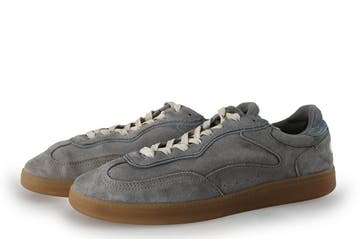 The Hoff Brand Sneakers in maat 43 Grijs, Verzenden, Sneakers of Gympen, Gedragen, Overige kleuren