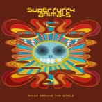 LP nieuw - Super Furry Animals - Rings Around The World 2-LP, Verzenden, Nieuw in verpakking