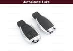 3-knops smartkey behuizing kpb1649 voor Mercedes, Auto-onderdelen, Verzenden, Nieuw, Mercedes-Benz