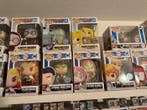 Funko - Funko Pop Naruto et démon slayer - 2010-2020 -