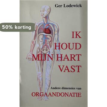 Ik houd mijn hart vast - G. Lodewick 9789020243437, Boeken, Verzenden, Gelezen, G. Lodewick