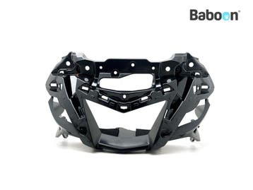 Bovenkuip Yamaha YZF R6 2014-2016 (YZF-R6 2CX) New Take Off, Verzenden, Gebruikt