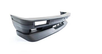 EVO Look Voorbumper BMW 3 Serie E30 1982 - 1994 B9879, Auto-onderdelen, Nieuw, Voor, BMW, Bumper