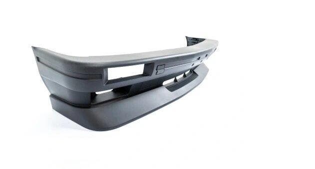 EVO Look Voorbumper BMW 3 Serie E30 1982 - 1994 B9879, Auto-onderdelen, Carrosserie en Plaatwerk, Voor, Bumper, BMW, Nieuw, Herkomst onderdeel bekend